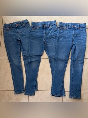 Vineyard Vines Girls Jeans